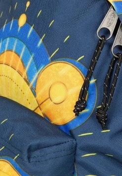 Eastpak PADDED PAKR Sac à Dos Ikaris Navy Unisex -Eastpak Sacs Magasin 006479700d284646b6b9085e554c1986