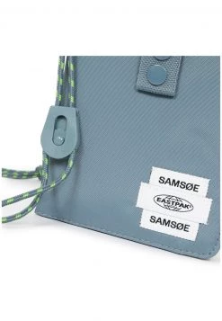 Eastpak SAMSOE CULLEN Sac Bandoulière Samsøe Blue Unisex -Eastpak Sacs Magasin 0098abfaf9b943f784351792661d791d
