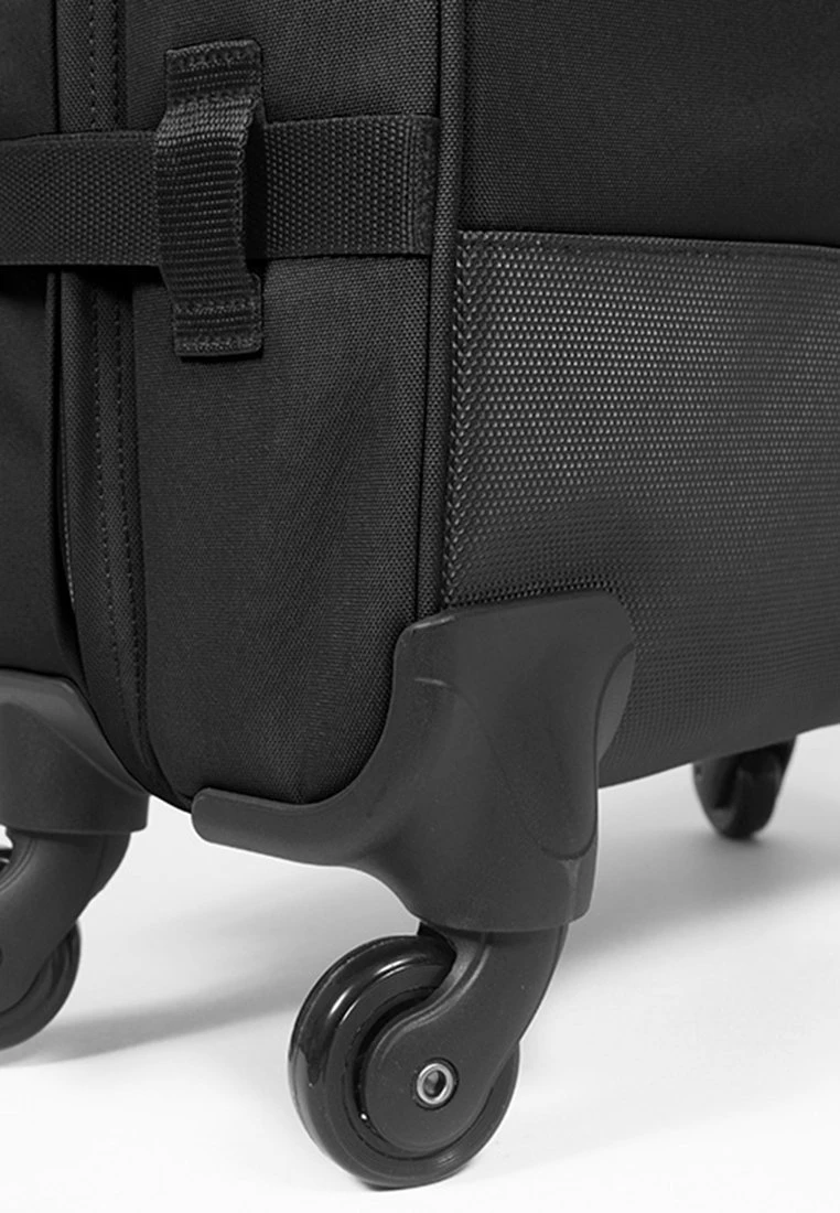 Eastpak Unisex TRANS4 L CORE COLORS REISEGEPÄCK Valise à Roulettes Black 7 Eastpak Unisex TRANS4 L CORE COLORS REISEGEPÄCK Valise à Roulettes Black – Image 5