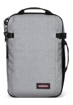 Eastpak Unisex LAPTOPFACH Sac De Randonnée Sunday Grey