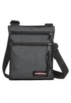 Eastpak RUSHER Sac Bandoulière Black Denim Unisex