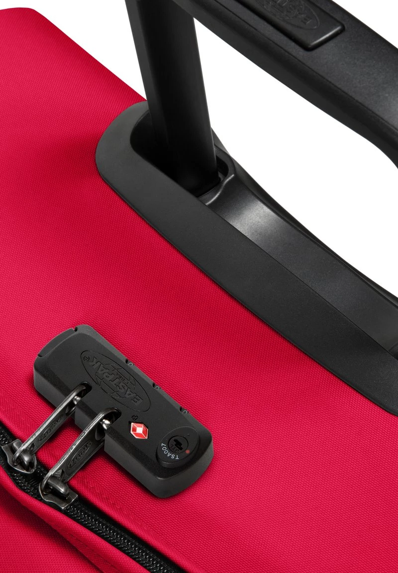 Eastpak TRANVERZ L Valise à Roulettes Sailor Red Unisex 6 Eastpak TRANVERZ L Valise à Roulettes Sailor Red Unisex – Image 4