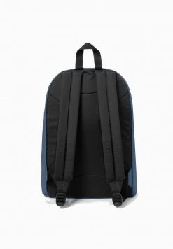 Eastpak Unisex OUT OF OFFICE Sac à Dos Bouncing Blue -Eastpak Sacs Magasin 01831d8d057e4f13b0dc6df7a46b30e9