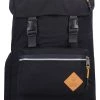 Eastpak Unisex Sac à Dos Tbl Black -Eastpak Sacs Magasin 018e23dc1c7944839bc460c2238ffca6