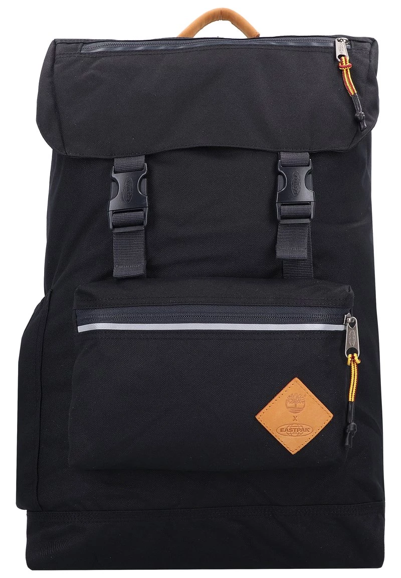 Eastpak Unisex Sac à Dos Tbl Black 3 Eastpak Unisex Sac à Dos Tbl Black