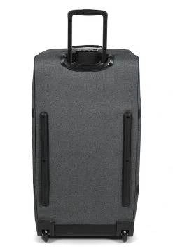 Eastpak TRANVERZ L CORE COLORS Valise à Roulettes Black Denim Unisex -Eastpak Sacs Magasin 01f5fc7b52e34b1aa3163e572a15ce19