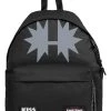 Eastpak PADDED PAKR Sac à Dos Kiss Black Unisex -Eastpak Sacs Magasin 02515ce518604db48237bf2dd7dc6144