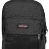 Eastpak Unisex PINNACLE Sac à Dos Spark Black -Eastpak Sacs Magasin 02cb1fd2aa3743b5bafa8b0dc83ba371