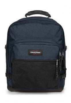 Eastpak Unisex Sac à Dos Triple Denim