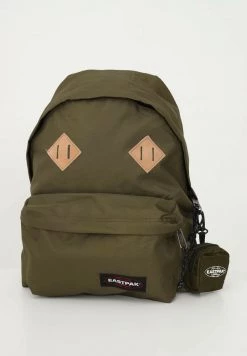 Eastpak Sac à Dos Bold Army Homme -Eastpak Sacs Magasin 04379e717f6a4d5bb5ec57d2742d7995