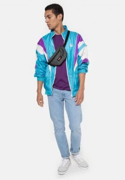 Eastpak Unisex SPRINGER Sac Banane Black Denim