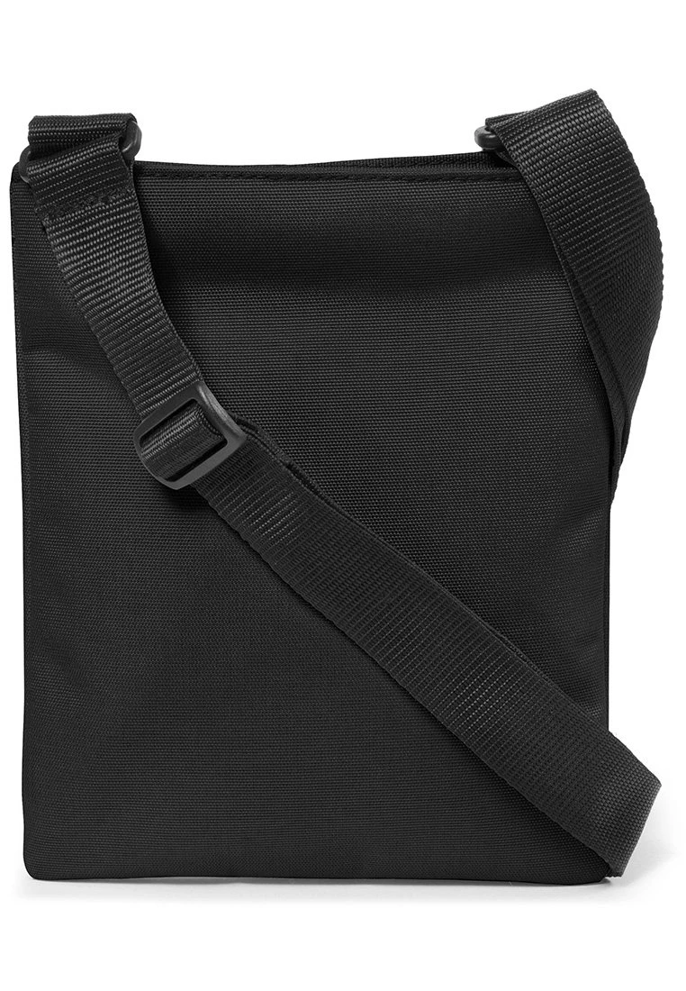Eastpak Unisex RUSHER Sac Bandoulière Black 5 Eastpak Unisex RUSHER Sac Bandoulière Black – Image 3