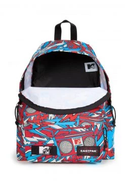 Eastpak Unisex PADDED PAK'R Sac à Dos Mehrfarbig -Eastpak Sacs Magasin 04ec3364ba3b4581bb11c6e6a4710e5e