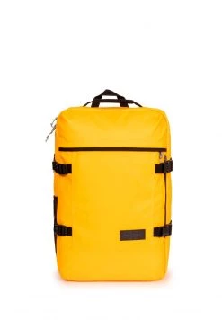 Eastpak Homme TRANZPACK TARP Sac à Dos Yellow