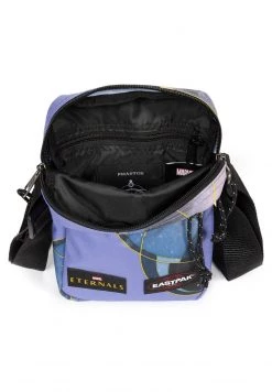Eastpak THE ONE Sac Bandoulière Phastos Lilac Unisex -Eastpak Sacs Magasin 0640e63bb2dd45bd83e9525cb443b3d9