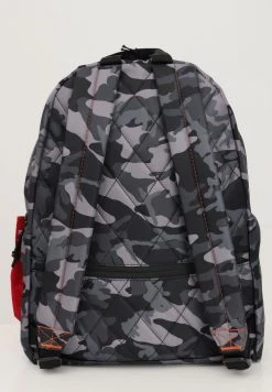Eastpak Homme PADDED PAK'R Sac à Dos Alpha Camo -Eastpak Sacs Magasin 06f2bb508fd0447284aebaada85459d2