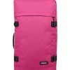 Eastpak Unisex TRANVERZ L ROLLEN Set De Valises Pink Escape -Eastpak Sacs Magasin 06f98050027f4a6ba1a3984e9a57c462