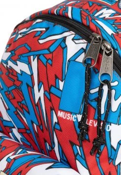 Eastpak Unisex PADDED PAK'R Sac à Dos Mehrfarbig -Eastpak Sacs Magasin 0740d588f3804cdaa744e8ada13eff41