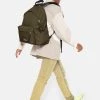 Eastpak PADDED PAK'R Sac à Dos Army Olive Unisex -Eastpak Sacs Magasin 07843022d8f041279ac71d8409fd0d48