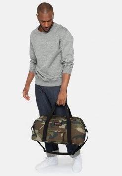 Eastpak Unisex STAND + CORE COLORS Sac De Voyage Khaki