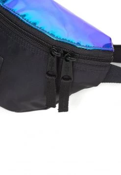 Eastpak Unisex SPRINGER Sac Banane Likwid Black -Eastpak Sacs Magasin 086627a7297a4ee18d9c4cba6ed8f868