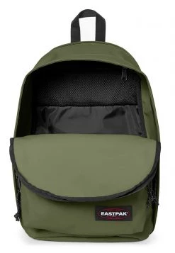 Eastpak Unisex BACK TO WORK Sac à Dos Dark Grass -Eastpak Sacs Magasin 086a089c34094e41919fe74c99ed3027