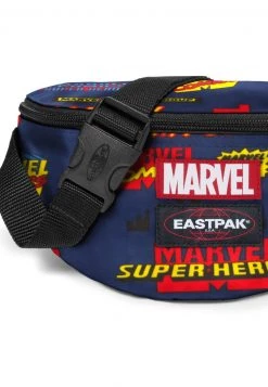 Eastpak SPRINGER Sac Banane Marvel Navy Unisex -Eastpak Sacs Magasin 091ed63790f04cfc8ce8b5c8b57e417b