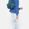 Eastpak Unisex Sac à Dos Bloom Rose -Eastpak Sacs Magasin 0962931f691f4201919e6f058bde5b83