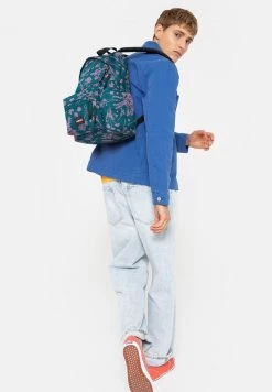 Eastpak Unisex Sac à Dos Bloom Rose