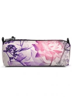 Eastpak Unisex BENCHMARK FLOWER RAY Trousse De Toilette Pink Ray -Eastpak Sacs Magasin 097230530ba7407cb23a1488c9d45127