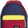 Eastpak Unisex Sac à Dos Colorblockedmid -Eastpak Sacs Magasin 09741bfef1dd4e9a91bde9b8c2f6cf46