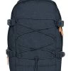 Eastpak Unisex BORYS Sac à Dos Cs Triple Denim -Eastpak Sacs Magasin 09cd2bc355cf4659a168b6d524967526