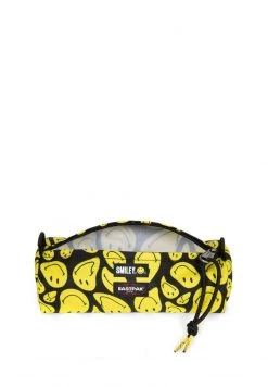 Eastpak Homme BENCHMARK SINGLE STRETCH Trousse Yellow -Eastpak Sacs Magasin 0a2d6e12685844ab84977f3bc11d0835