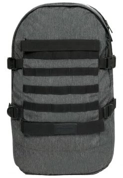 Eastpak Enfant Sac De Randonnée Gris Noir