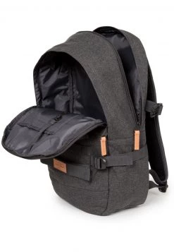 Eastpak Sac à Dos Black Denim Unisex -Eastpak Sacs Magasin 0acd7af6a0e642b6b3510e4cc62db615
