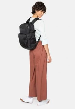 Eastpak Unisex TECUM Sac à Dos Black