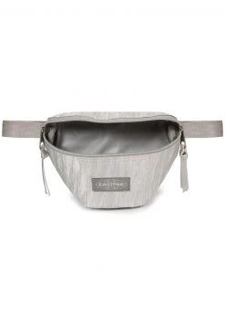 Eastpak SPRINGER Sac Banane Pleats Silver Femme -Eastpak Sacs Magasin 0b2f20f95a3c440b8e49b8c8b3322963