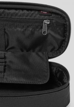 Eastpak Unisex AUTHENTIC/OVAL SINGLE CORE COLORS Trousse De Toilette Black -Eastpak Sacs Magasin 0c013fa2ed134310ae3f9db2807e4b09