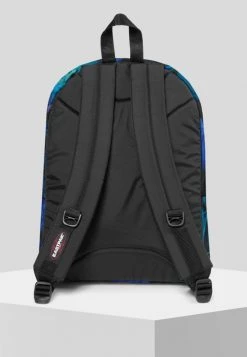 Eastpak FLOWER RAY/AUTHENTIC Sac à Dos Blue Unisex -Eastpak Sacs Magasin 0c4c560d185a43afbcc80c3845302357