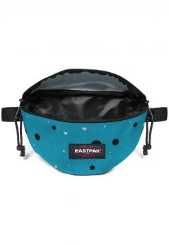 Eastpak SPRINGER Sac Banane Splashes Soothing Femme -Eastpak Sacs Magasin 0cab8ed9f64e48c08b220126b052ca1f