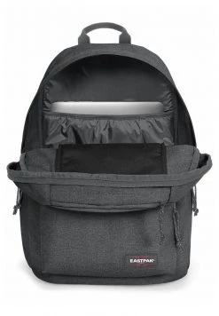 Eastpak Sac à Dos Black Denim Unisex -Eastpak Sacs Magasin 0d1adc92fdf24be0ae483e88b18e6360