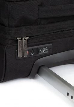 Eastpak Unisex Valise à Roulettes Bold Embroided Black -Eastpak Sacs Magasin 0d99b1f3a4434e18a58d18d0f0a94475