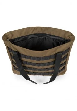 Eastpak FOX Cabas Strapped Army Olive Unisex -Eastpak Sacs Magasin 0dc43edee3fa4efd831dd9ae7d8f207b