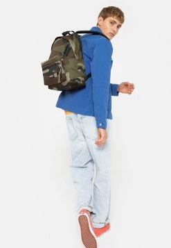 Eastpak ZIPPL'R Sac à Dos Camo Unisex