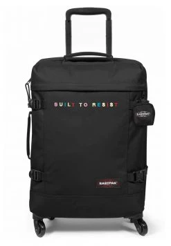 Eastpak TRANS Valise à Roulettes Bold Embroided Black Unisex