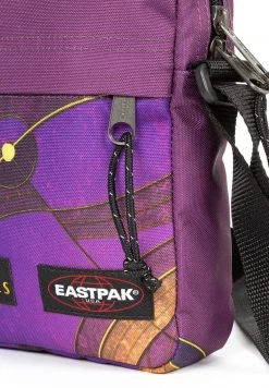 Eastpak Unisex THE ONE Sac Bandoulière Kingo Purple -Eastpak Sacs Magasin 0f8f1637e48e4adfae346dc2e6475166