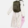 Eastpak Unisex TECUM S Sac à Dos Cnnct Khaki