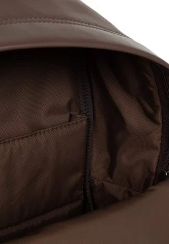 Eastpak PADDED PAKR Sac à Dos Brown Authentic Leather Unisex -Eastpak Sacs Magasin 1099e16452b742e4ae2ad1d3ffe7614e