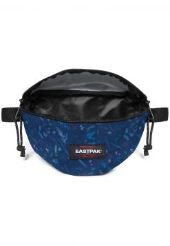 Eastpak SPRINGER Sac Banane Herbs Navy Femme -Eastpak Sacs Magasin 10b32d6b4e034f72bd3058baf32f07b4