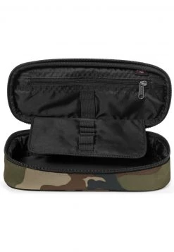 Eastpak OVAL SINGLE Trousse Camo Unisex -Eastpak Sacs Magasin 1161be03cdce4e9d83260720ec210608